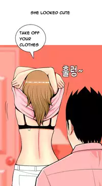 Hooker Ch.1-33 (English) (Ongoing)