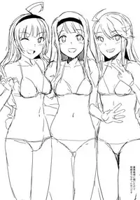 (IDOL STAR FESTIV@L 05) [Haru Koubou (Harukoubou Norimaki)] MILLIERO.02 (THE IDOLM@STER MILLION LIVE!)