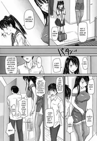 [Kisaragi Gunma] Love Selection [English] [Decensored]