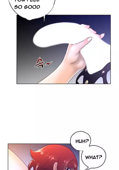 Perfect Half Ch.1-33