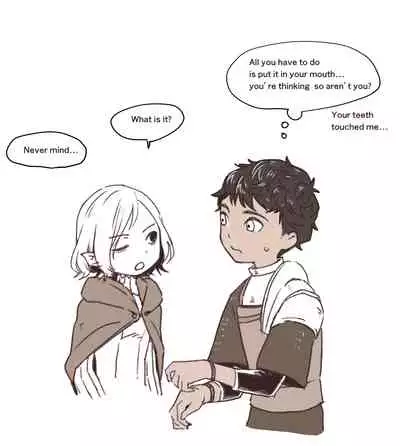 R18 Mithrun x Kabru