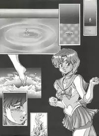 (C43) [Moriman Shoten (Various)] KATZE 5 (Bishoujo Senshi Sailor Moon)