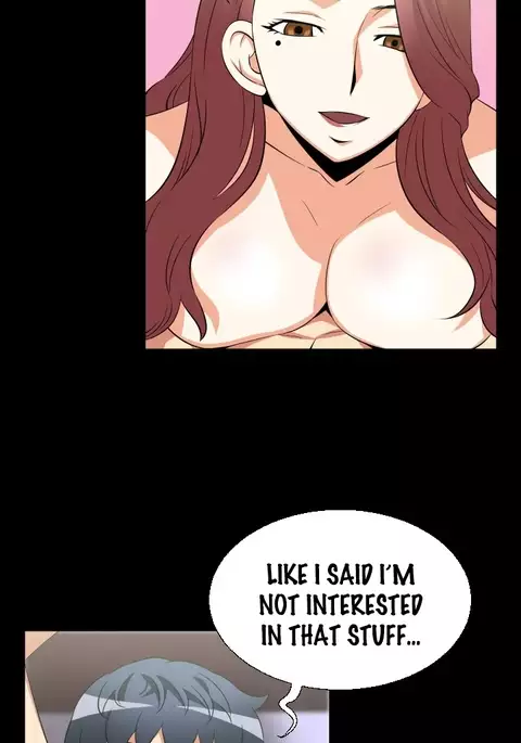 Love Parameter Ch.1-47