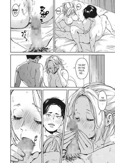 Mou Ichidou Kimi to. | Once again, with you.