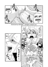 (C71) [Acid Head (Murata.)] Nami No Ura Koukai Nisshi 2 | Nami's Hidden Sailing Diary 2 (One Piece) [English] [Decensored]