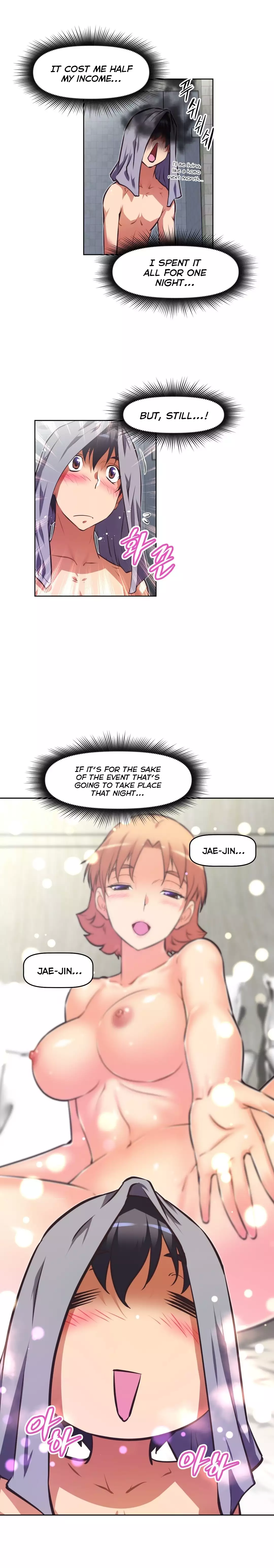 Brawling Go Ch.76-112