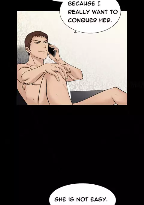 The Taste of Hands Ch.1-53