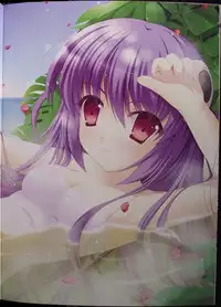 (C81) [Oracle Eggs (Suihi)] FANCY3 (Kami nomi zo Shiru Sekai [The World God Only Knows])