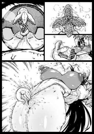 Anti-Insect Specialists small collection | 对虫师小合集