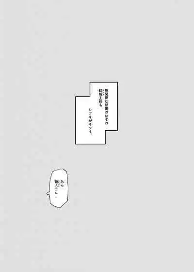 Moto Precure no Onna Joushi-tachi ni Kaisha de Hageshiku Shigokareru.