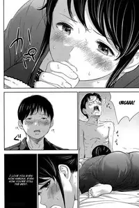 [Shikishiro Konomi] Netoraserare Ch. 1-9 [English] [Seinan Scans]