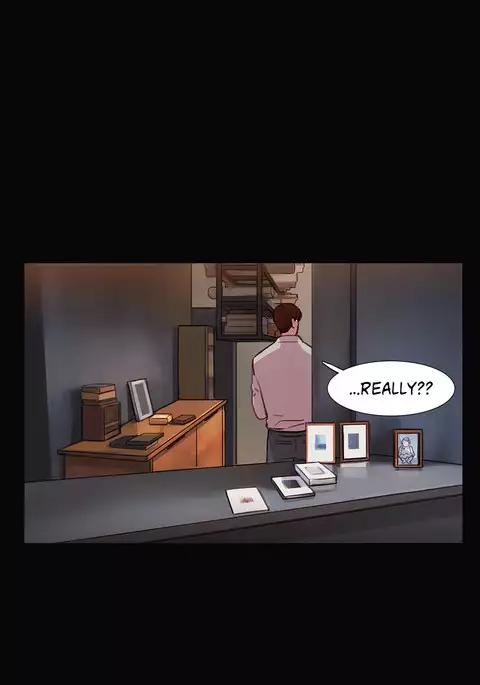 Scandal of the Witch Ch.1-38