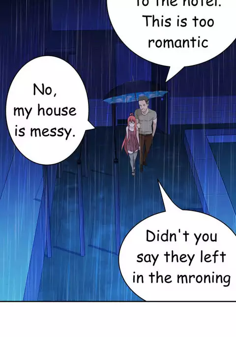 Tissue Thieves Ch.1-31