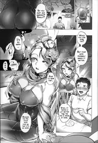 [AHOBAKA] Bokudakeno Mukougawa Ch. 0-5, 7, 9 [English] [MintVoid + Vile,SaHa,thetsuuyaku]