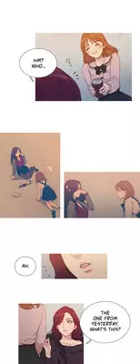 [PINKO] Scandal of the Witch Ch.1-15 (English) (Ongoing)