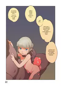 [Norasuko] Royal Chains