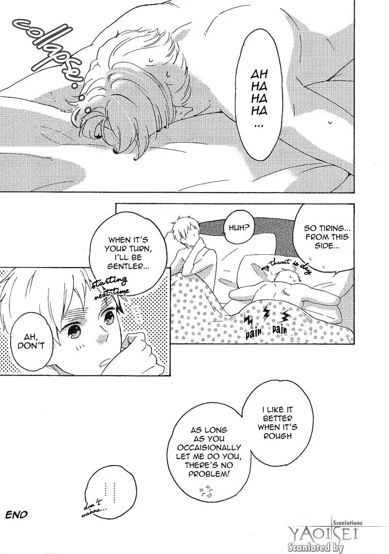 Hetalia Thats Just Prejudice