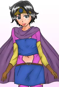 [Binz studio] Otokonoko Show no Jijou [Digital]