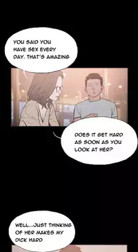 [Mr. Byeong-Su] Cohabitation Ch.1-36 (English) (Ongoing)