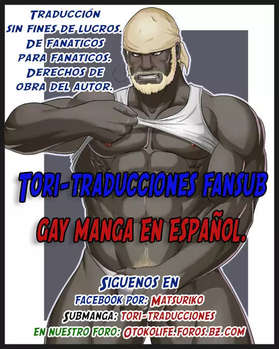 Kids Return | El retorno del chico