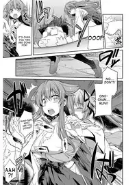 [Hinotsuki Neko] Hyoui Koukan [English] [desudesu] [Digital]