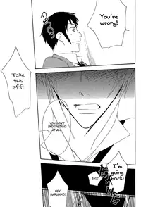 (C74) [Ainu Saran (Kayuma Mimu)] Zenin Otokonoko. | Everyone's a Guy! (The Melancholy of Haruhi Suzumiya) [English] [Silver Lining]