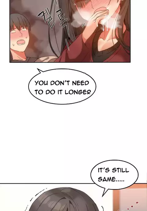 Hari Dormitory Ch.0-30