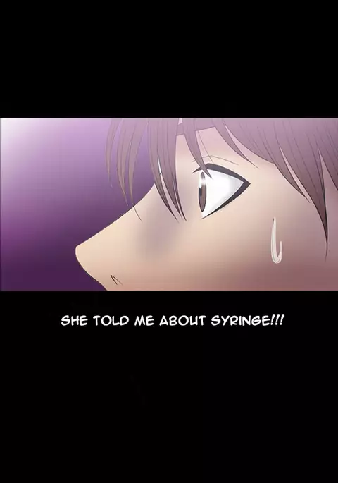 Secret Island Ch.1-28