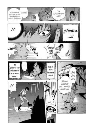 MIDARA Ch. 1-5