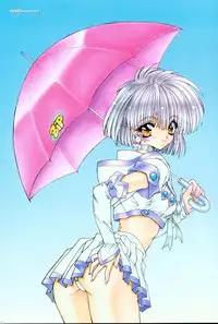 [Ramiya Ryou] Luminous Girls