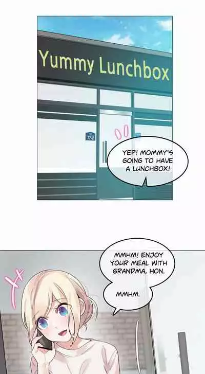 [Alice Crazy] Perverts' Daily Lives Episode 3: Shin Seyoung's Tag Hunt [Ch 1-12] [Complete] [Digital]