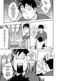 (Shotaket & Shota Scratch Omega) [Mentaiko (Itto)] Nii-chan to!! | With Nii-chan! [English] [Ryo]