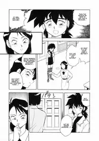 [Shinozaki Rei] Mou Daremo Aisenai Remix [English] [xLostx]