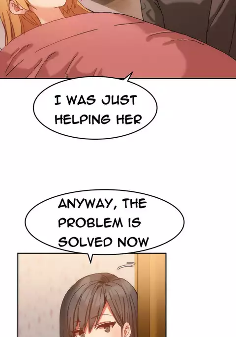 Hari Dormitory Ch.0-30