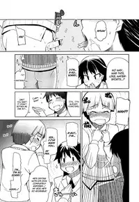 [Ryo] Oishii Oniku no Meshiagarikata | How To Eat Delicious Meat Ch. 1-7 [English] =Anonymous + maipantsu + EroMangaGirls=