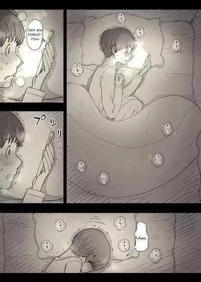 Bungaku Joshi ni Taberareru 4 | Eaten Up by the Bookworm Girl 4