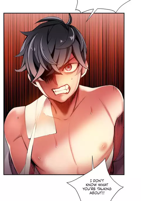 Lilith`s Cord Ch.1-41