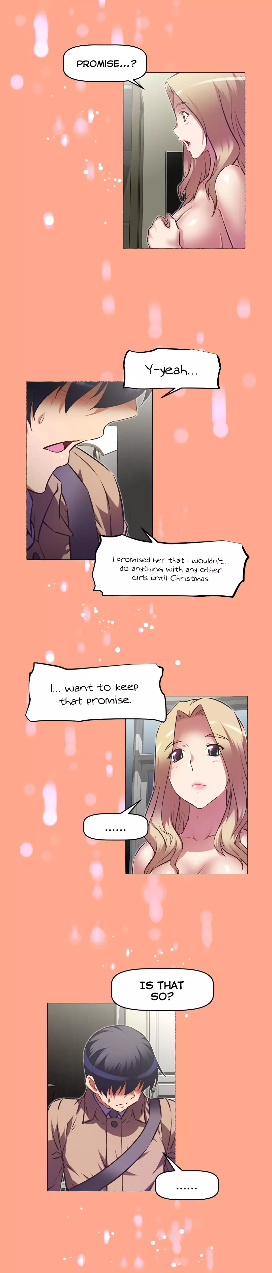 Brawling Go Ch.76-118