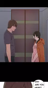 Girl Next Door Ch.1-22 (English) (Ongoing)