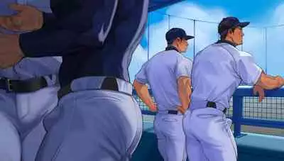 [Tarutoru] Prostate [Eng]