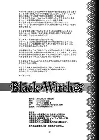 Black Witches