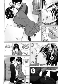 [Kuroki Hidehiko] Wakazuma & Joshi Kousei Collection - Young Wife & High School Girl Collection [English] {Tadanohito} [Decensored]
