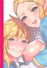 (C93) [Morittokoke (Morikoke)] Hyrule Hanei no Tame no Katsudou! | Activities for the Sake of Hyrule’s Future! (The Legend of Zelda) [English] {darknight}