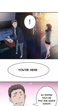 Tissue Thieves Ch.1-17 (English) (Ongoing)