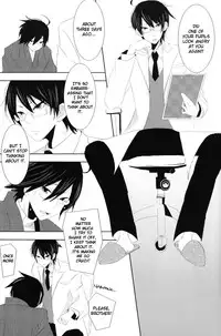 [Mirusmayhem] Akai Sasoi [English]