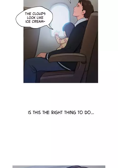 Scandal of the Witch Ch.1-10