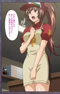 [Lune Comic] [Full Color Seijin Han] Kanojo ga Mimai ni Konai Wake Special Complete Ban [Digital]