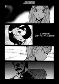 [Kojima Miu] Nympho Maman Boshi Soukan - Mama no Shikyuu wa Boku no Mono Ch. 1-12 [English] [Fated Circle]