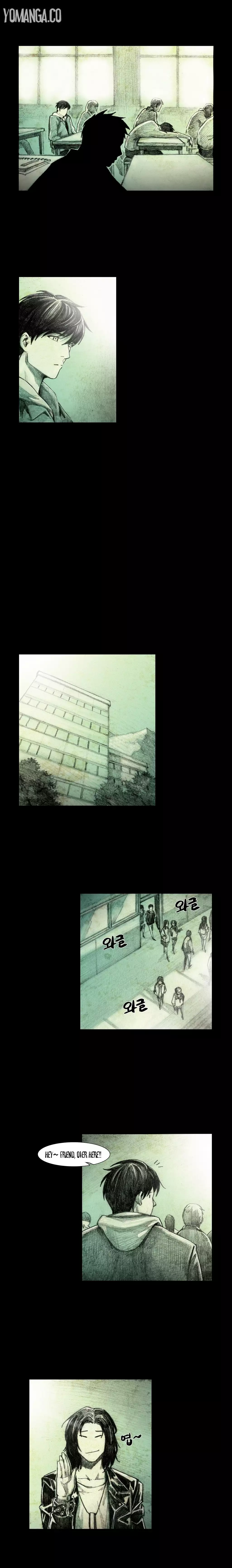 House of Dolls Ch.0-5