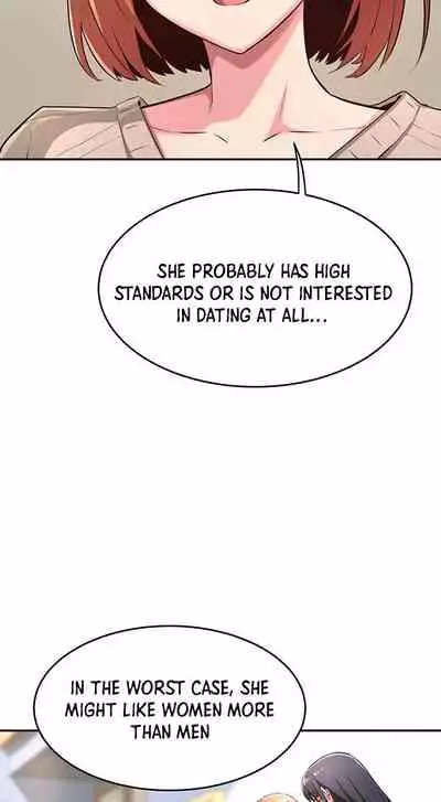 [Abio4, Bangkki] Sextudy Group (1-23) [English] [Ongoing]